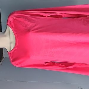 Long sleeve champion 2xl shirt.